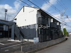 リベール Aの外観画像