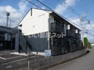 リベール Aの間取り画像