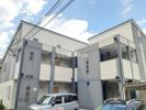 フジパレス ソレイユ クーシャンの間取り画像