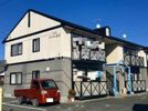 ディアス赤石 Aの間取り画像
