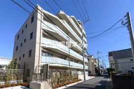 N－stage船堀の外観画像