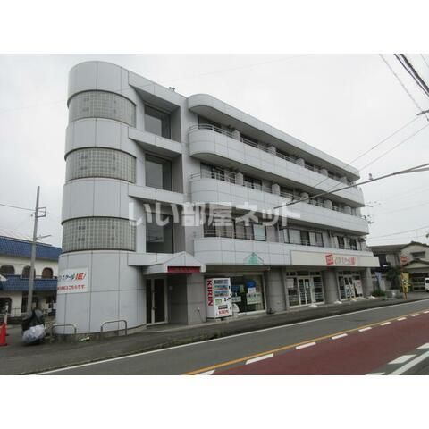 MKビルの外観画像
