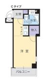 アルファエステート昭和町の間取り画像