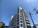 アルファステイツ木太の外観画像