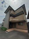 フォブール山地の間取り画像