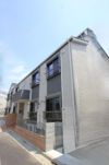 ルクール平和台の間取り画像