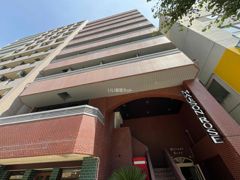 メゾンロージェの外観画像