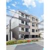 ウェルスクエア二子玉川の間取り画像