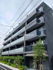 KDXレジデンス田園調布南の外観画像