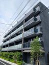 KDXレジデンス田園調布南の外観