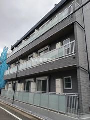 リブリ・練馬Ⅱの外観画像