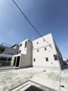 リブリ・矢川の外観