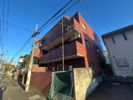 ブリックハウス新所沢の間取り画像