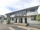 シャーメゾン富久山の外観