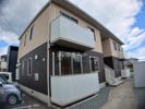 パピヨンの間取り画像