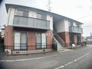 ウエストプラザ二見の間取り画像