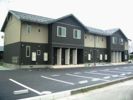フォレストパークの間取り画像