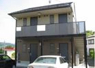 ディアス・クレストAの間取り画像