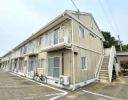 フレグランスM Bの間取り画像