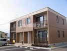 フォンテーヌの間取り画像
