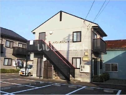 メゾン・エトワール Aの外観画像