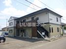 ディアス北田 Bの間取り画像