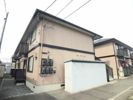 タウンコート下長Bの間取り画像