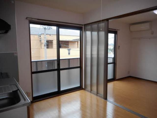居室