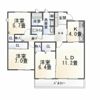 マストプラスⅠの間取り画像