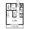 ドリーム井内の間取り画像