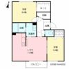 シャーメゾン御所の杜の間取り画像