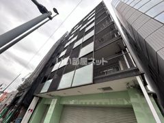 W.O.B.ROKKOHMICHIの外観画像
