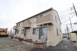 モン シュシュ カツラの外観画像
