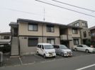 グレイスコートの間取り画像