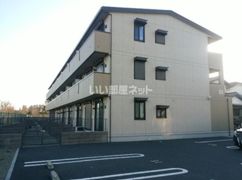 ロイヤルコート Bの外観画像