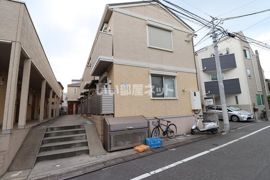 ミズカ ラトゥールの外観画像