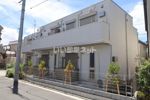 セレスティア小金井中町の外観