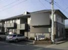 ボヌール丹波島 Aの間取り画像