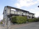 プレシャス Bの間取り画像