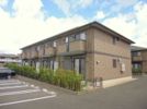 セジュールロイヤル Bの間取り画像
