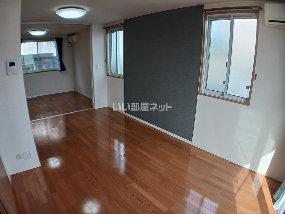 リビング