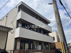 GRAMM佐野屋敷の外観画像