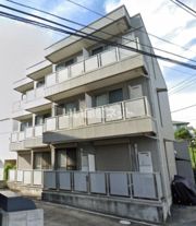 グランドール本郷台の外観画像