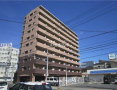 エンブルステージ馬渕の外観画像