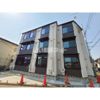 Ambition西区土屋の間取り画像