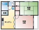 ファミーユ壱番館の間取り画像