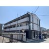 カルム三条町の間取り画像