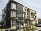 Lumius Bの間取り画像