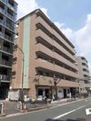 サンコークレアールの間取り画像