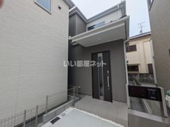大和高田市池田3号棟の外観画像